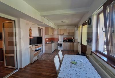 Apartament 3 camere , ideal investitie sau locuit Poiana Brasov - 7