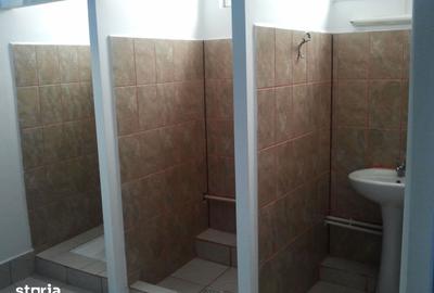 Spațiu comercial, de 520 mp, în Industriilor - 1