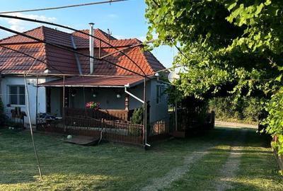 Casă cu 2 camere în Iacobeni - 10