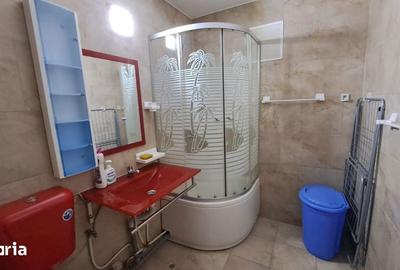Apartament cu 2 camere în Între Lacuri - 3