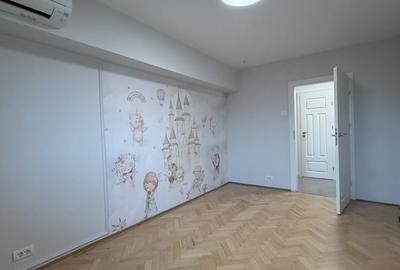 Apartament cu 3 camere decomandat, mobilat în Unirii - 4