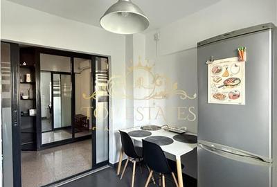 Apartament cu 2 camere decomandat, mobilat în Timpuri Noi - 8