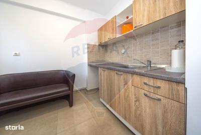 Apartament cu 2 camere, mobilat în Florilor - 2