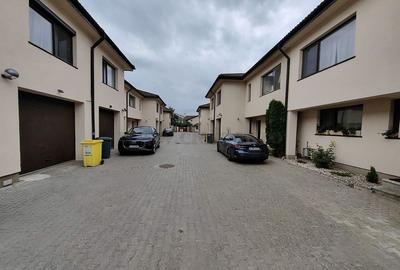 Vila RENOVATA in apropiere de Porsche Nord - 21