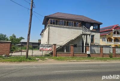 Cladire spatiu comercial - 4