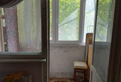 Apartament cu 2 camere nedecomandat în Central - 8