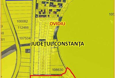 Spațiu comercial, în Ovidiu - 9