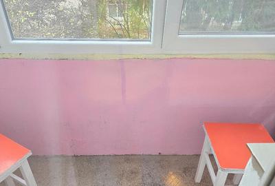 Inchiriez apartament 2 camere in Deva, zona Al Patriei, etaj 2, - 14