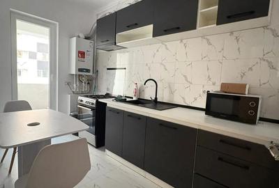 Garsoniera de inchiriat - 5