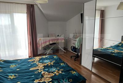 Casa individuala de vanzare in Nazna 2200 mp teren, - 9