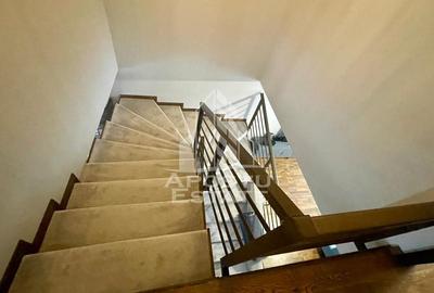 Casa moderna si eleganta - zona Gai - 5