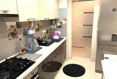 Titan, Apartament 2 camere decomandat, balcon, pivnita, loc de parcare - 4