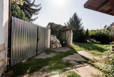 Casă individuală cu 5 camere cu Canalizare în Central - 15