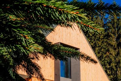 Casă cu 4 camere în Mărișel