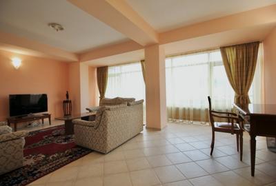 Apartament cu 3 camere decomandat, mobilat în Dorobanți - 12