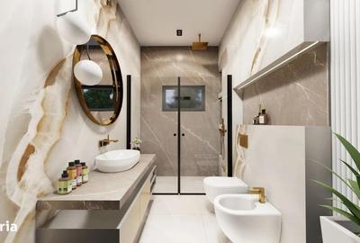 Miroslava/Valea Adanca - Casa individuala 4 camere - 5