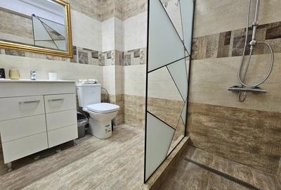 Apartament 2 camere | partial mobilat si utilat | parcare - 6