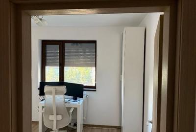 FINALIZAT & INTABULAT - 2 camere *Decomandat* Bucium-Poitiers - 5
