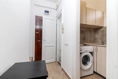 Garsonieră decomandată în Semicentral - 7