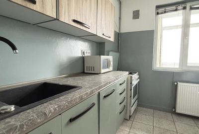 Apartament cu 2 camere semidecomandat, mobilat în Timpuri Noi - 4