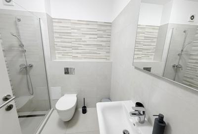 Apartament cu 2 camere decomandat în Tractorul - 8