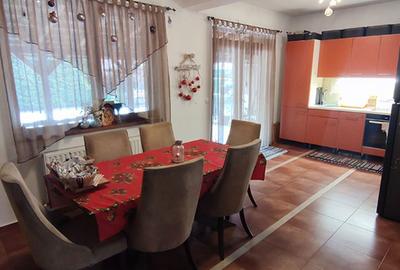 Casă cu 4 camere cu Teren 500 Mp în Paleu - 7