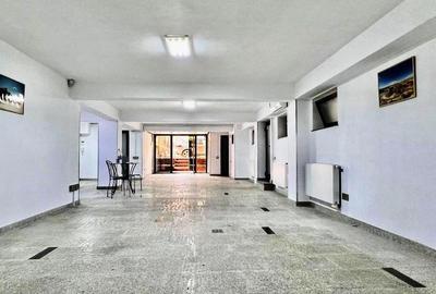 Aviatorilor - Kiseleff / Spatiu  Open Space / Parter coborât (Demisol) / Stradal Aviatorilor - Kiseleff / Spatiu  Open Space / Parter coborât (Demisol) / Stradal - 6