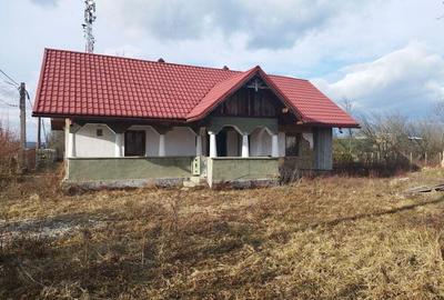 Casa la 15 km de Baia Mare Casa la 15 km de Baia Mare - 2