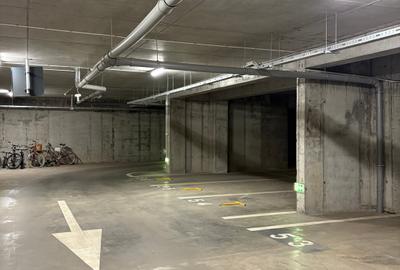 Apartament cu 2 camere semidecomandat, mobilat în Domenii - 17