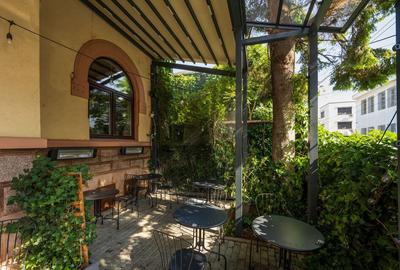 Vindem Afacerea ! Mini Hotel + Cafenea/ Restaurant ! Parc... - 16