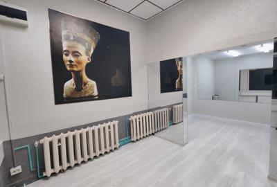 Spatiu comercial Mazepa I - 3