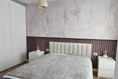 Eroii Revoluției 2 Camere: Apartament Modern cu Grădină Proprie! - 7