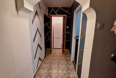 Apartament cu 2 camere decomandat în Central - 4