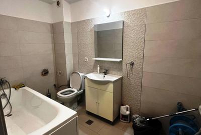 Drumul Taberei -7 minute Metrou - Apartament 4 camere BLOC NOU+ 2 locuri parcare - 25