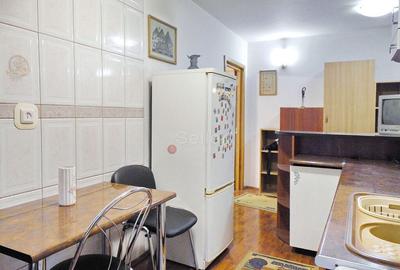 Suprafata Generoasa | Cartier Racadau - 7