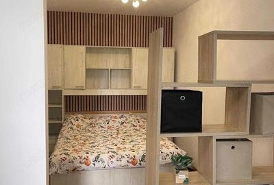 Studio spa?ios cu garaj inclus | Lacul Morii | Mobilat & utilat complet - 1
