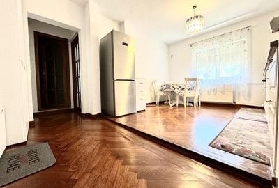Apartament cu 2 camere decomandat în Decebal - 2