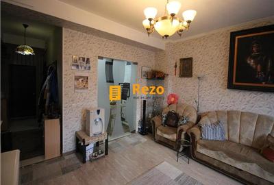 Apartament 3 camere, terasa, 2 locuri de parcare, zona Nord - 3