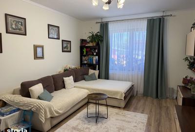 Apartament cu 2 camere în Chiajna - 1