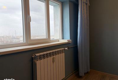 Apartament cu 3 camere, mobilat în Apărătorii Patriei - 13