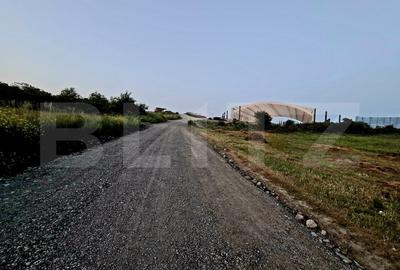 Teren intravilan, 1000mp, in zona Hub Educational, Borhanci - 8