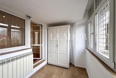 Apartament spatios cu 4 camere || Piata Alba Iulia- Unirii | Partial mobilat - 15