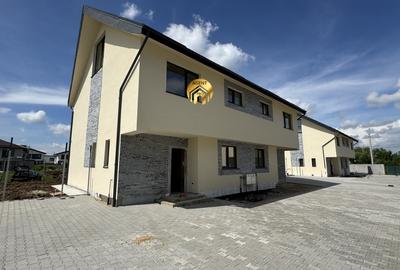 Complex Nou - Vile P+1+M 4 camere - Otopeni Odai - 4