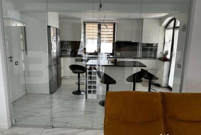 Casă cu 5 camere cu Teren 570 Mp în Nufărul - 6
