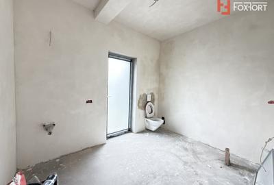 Casă individuală cu 4 camere cu Canalizare în Săcălaz - 13