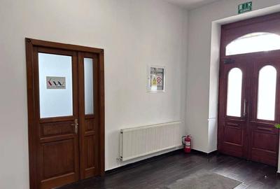 Spațiu comercial, de 44 mp, în Tătărași