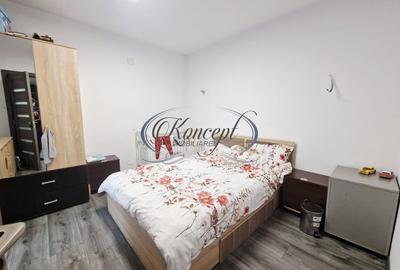 Apartament cu terasa in Marasti - 4