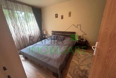Confort si liniste in Astra - Apartament 2 camere, parter, loc de parcare inclus - 7