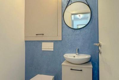 Apartament cu 2 camere, mobilat în Noua - 12
