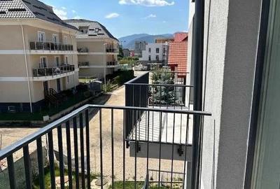 2 camere vila Tractorul Coresi Prima inchiriere